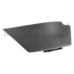 BUMPER FR LH LOWER TEXTURED BLACK LS/LT/RS MODELS — photo 1