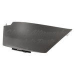 BUMPER FR RH LOWER TEXTURED BLACK LS/LT/RS MODELS — photo 1