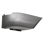 VALANCE FR RH BLACK HIGH COUNTRY / PREMIER MODELS — photo 1