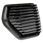 FOG LAMP COVER LH PRIMED BASE/ SLE/ ELEVATION MODELS — photo 1