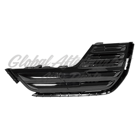 FOG LAMP COVER LH / SLE MODEL