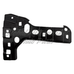 BUMPER BRACKET FR LH OUTER (FOR SIDE MOLDING) — photo 1