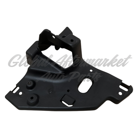 BUMPER BRACKET FR LH LOWER (LOWER REINFORCEMENT) EXCLUDE 2023-2024 V MODEL