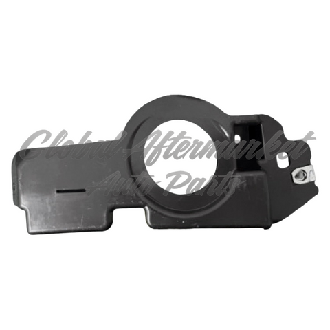 BUMPER BRACKET FR LH OUTER (FENDER LINER BRACKET)