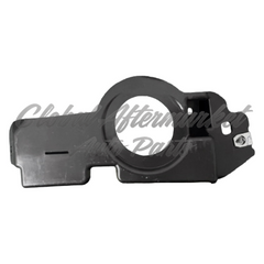 BUMPER BRACKET FR LH OUTER (FENDER LINER BRACKET)