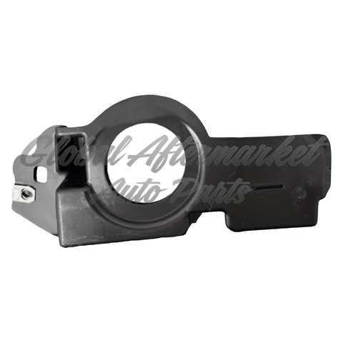 BUMPER BRACKET FR RH OUTER (FENDER LINER BRACKET)