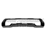 BUMPER MOLDING (VALANCE) FR PTD GLOSS BLACK AT4/SLT — photo 2