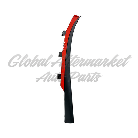 BUMPER MOULDING FR LH OUTER (TO WHEEL WELL)
