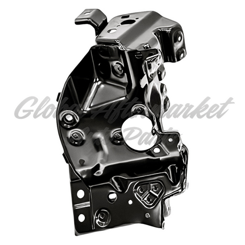 BUMPER SUPPORT FR LH (TO FENDER)