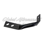 BUMPER FACE BAR FR LH OUTER — photo 1