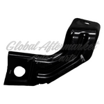 BUMPER BRACKET FR LH INNER — photo 3