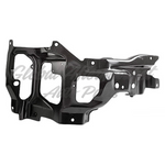 BUMPER MOUNTING BRACKET FR RH — photo 1