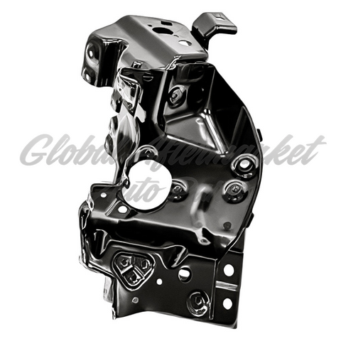 BUMPER SUPPORT FR RH (TO FENDER)