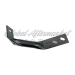 BUMPER FACE BAR FR RH OUTER — photo 1