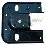 BUMPER MOUNTING BRACKET FR LH/RH — photo 2