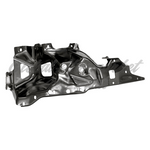 BUMPER MOUNTING BRACKET FR LH OUTER — photo 3