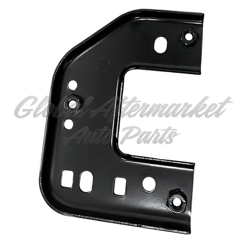 BUMPER MOUNTING BRACKET FR RH