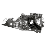 BUMPER MOUNTING BRACKET FR RH OUTER — photo 1
