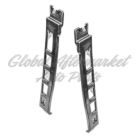 BUMPER BRACKET LH / RH (OUTER VERTICAL BRACKET)