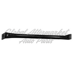BUMPER BRACKET RR LH STEEL — photo 3