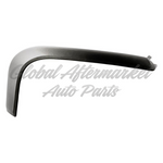 BUMPER GUARD RR LH (OUTER LOWER EDGE PROTECTOR) — photo 1
