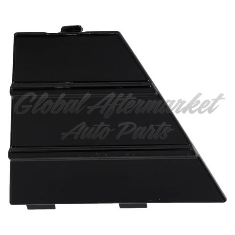 GRILLE MOLDING FR LH (FILLER COVER) W/O CAMERA EXCLUDE SPRT