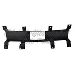 GRILLE MOLDING (FILLER) FR TEXTURED BLACK Z71 MODELS — photo 2