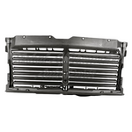 RADIATOR SHUTTER ASSY UPPER 5.3/ 6.2 ACTIVE TYPE — photo 2