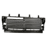 RADIATOR SHUTTER ASSY UPPER 2.7/3.0 TURBO — photo 2