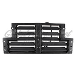 RADIATOR SHUTTER ASSY LOWER 2.7/ 3.0 — photo 2