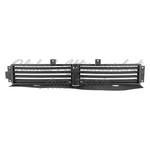 RADIATOR SHUTTER ASSY LOWER — photo 1
