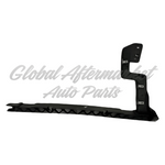 RADIATOR SUPPORT BRACKET RH LOWER AIR BAFFLE BRACKET — photo 2