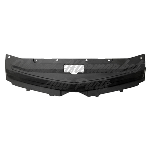 RADIATOR SUPPORT COVER (SIGHT SHIELD) UPPER