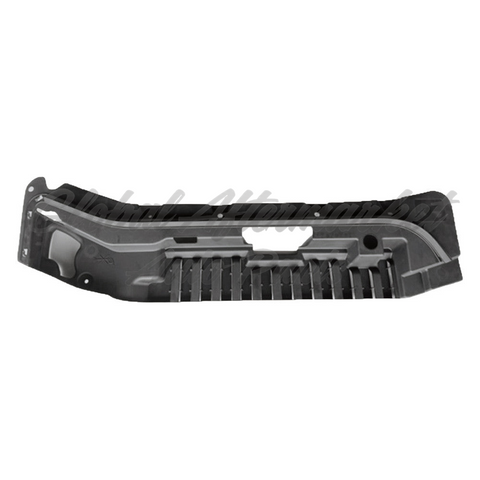 RADIATOR SUPPORT COVER (SIGHT SHIELD) UPPER / 2.0T