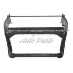 RADIATOR SUPPORT FR W/UPPER EXTENSIONS — photo 1