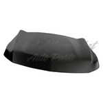 HOOD ALUMINUM — photo 1