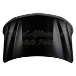 HOOD ALUMINUM CAPA — photo 1