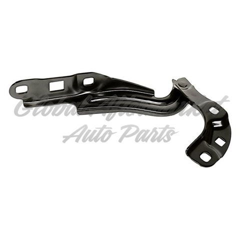 HOOD HINGE RH STEEL