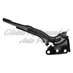 HOOD HINGE LH BLACK — photo 3