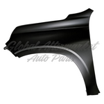 FENDER FR LH — photo 1