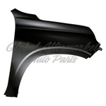 FENDER FR RH — photo 2