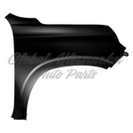 FENDER FR RH CAPA — photo 2
