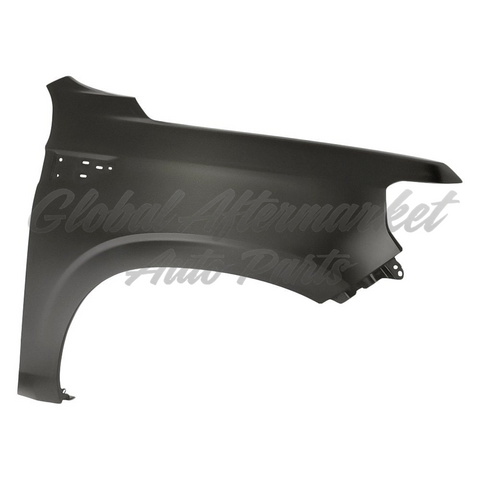 FENDER FR RH