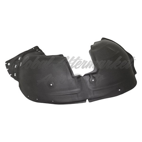 FENDER LINER FR LH