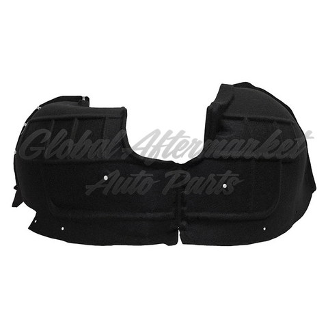 FENDER LINER FR LH