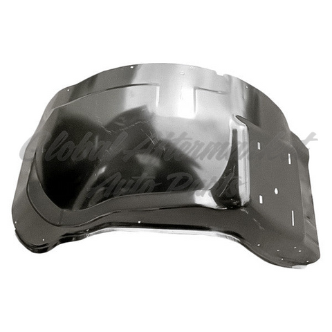FENDER FR RH INNER