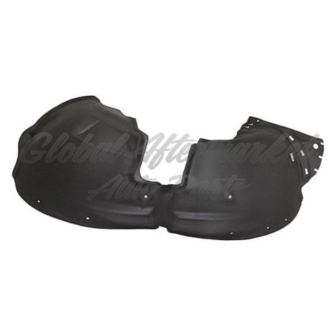 FENDER LINER FR RH