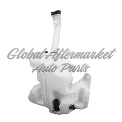 WINDSHIELD WASHER TANK W/FILLER TUBE