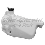 WASHER TANK W/ CAP — photo 1