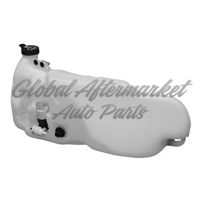 WINDSHIELD WASHER TANK W/O NIGHT VISION
